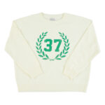 SISTERS DEPARTMENT damska biała bluza 37