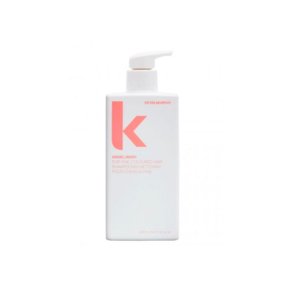 KEVIN MURPHY shampoo for thin, colored hair Angel.Wash 500 ml Happy Go Lucky