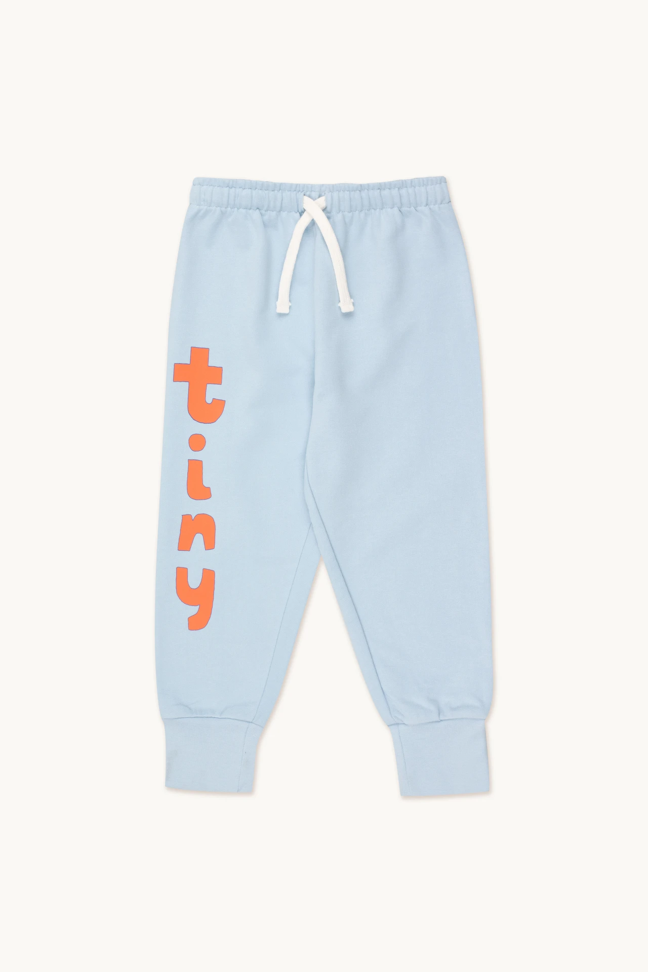 ss24-165-l18_1.jpg TINY COTTONS spodnie dresowe Tiny Sky Blue - obrazek 1