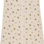 ROSE IN APRIL Śpiwór Print yellow apple