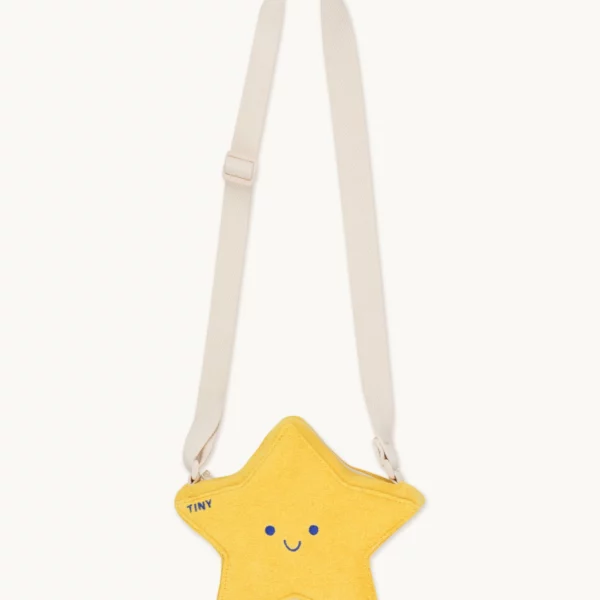 TINY COTTONS torebka Star