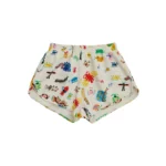 BOBO CHOSES szorty Funny Insects All Over
