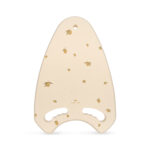 KONGES SLOJD deska do pływania Mello Lemon