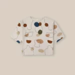 ORGANIC ZOO koszulka Ceramic