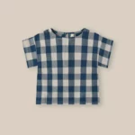 ORGANIC ZOO koszulka Pottery Blue