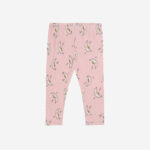 BOBO CHOSES niemowlęce legginsy Beneath The Moon