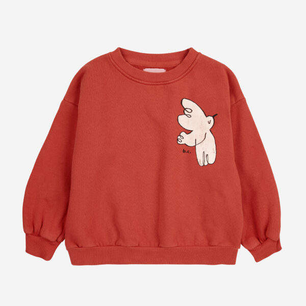 BOBO CHOSES bluza Freedom Bird