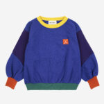 BOBO CHOSES bluza Funny Face