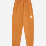 BOBO CHOSES damskie spodnie Cocoon