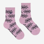 BOBO CHOSES skarpetki It's Magic all over