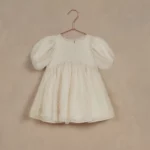 NORALEE sukienka Luna Ivory