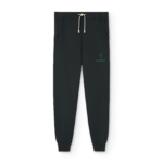 The Animals Observatory damskie spodnie dresowe Draco zielone