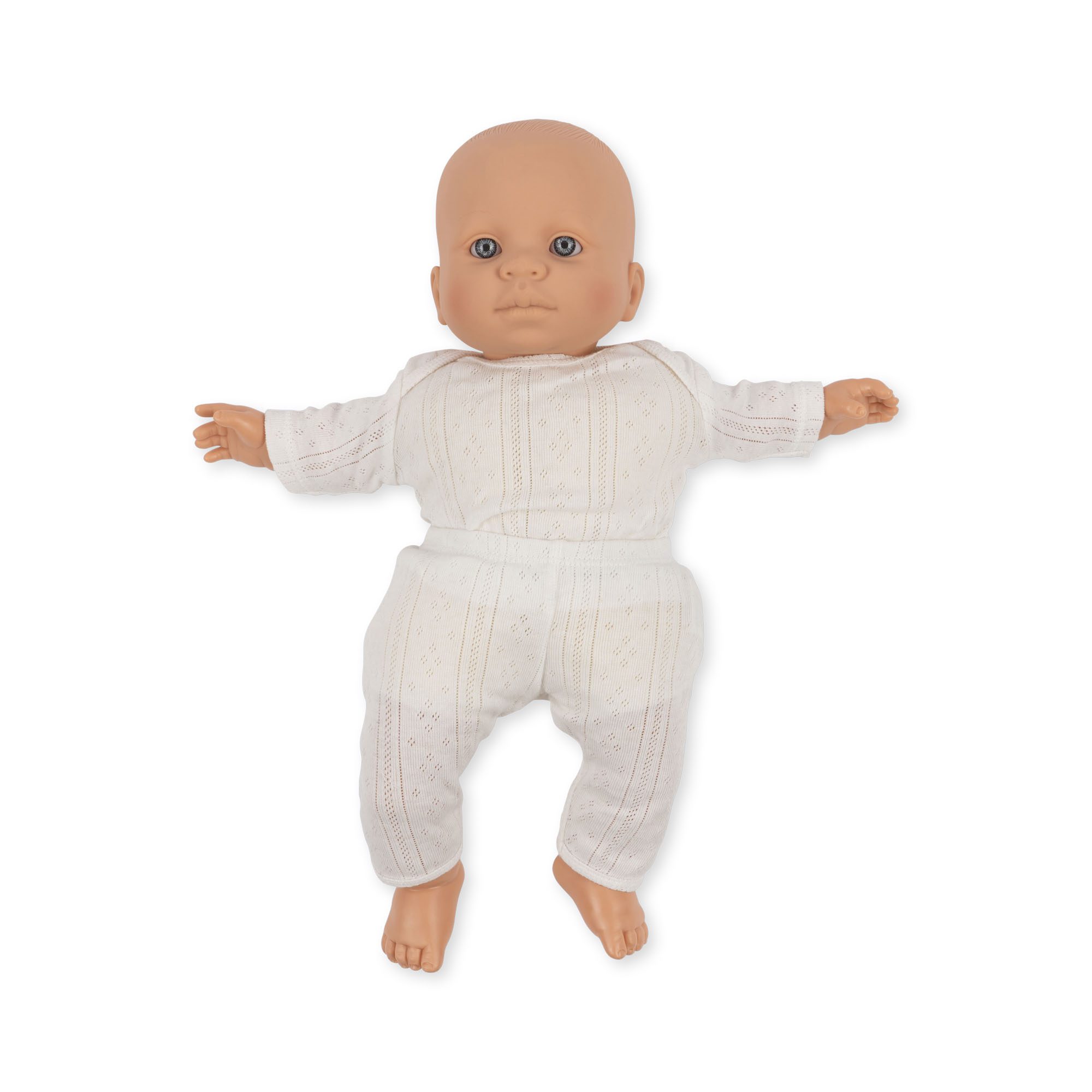 KS3166-MULTI-Extra-1 KONGES SLOJD lalka Alfie - obrazek 1