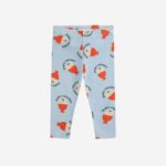 BOBO CHOSES Morning Egg legginsy niemowlęce