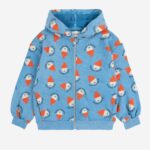 BOBO CHOSES bluza morning Egg