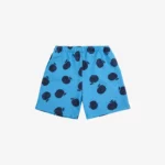BOBO CHOSES niebieske szorty