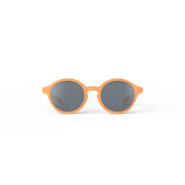 IZIPIZI okulary przecwsłoneczne KIDS PLUS d Orange_3-5y