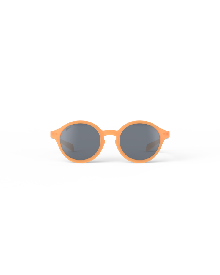 d-kids-plus-orange-smash IZIPIZI okulary przecwsłoneczne KIDS PLUS d Orange_3-5y - obrazek 1