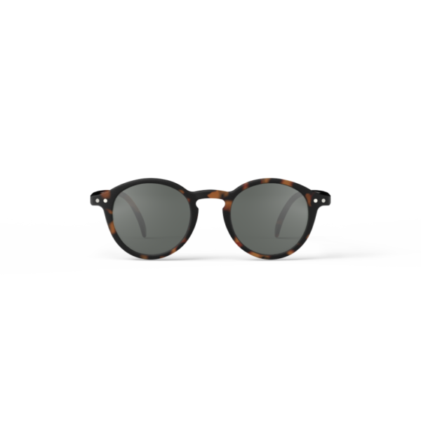 IZIPIZI okulary przeciwsłoneczne Junior d Tortoise_5-10y