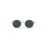 IZIPIZI okulary przecwsłoneczne KIDS PLUS Aqua Green_3-5y