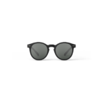 IZIPIZI damskie okulary przeciwsłoneczne N Black