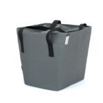 Vidiamo Torba zakupowa Shopping bag Carbon Grey