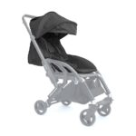 Vidiamo Zestaw tapicerek do wózka Limo Black