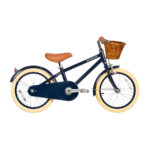 Banwood Rowerek Classic Navy Blue