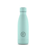 Cool Bottles Butelka termiczna 350 ml Triple cool Pastel Sky