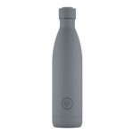 Cool Bottles Butelka termiczna 750 ml Triple cool Pastel Grey