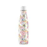 Cool Bottles Butelka termiczna 500 ml Triple cool Xclusive Secret Blossoms