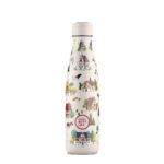 Cool Bottles Butelka termiczna 500 ml Triple cool Xclusive Tudor Village