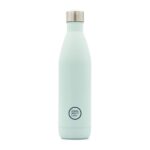 Cool Bottles Butelka termiczna 750 ml Triple cool Pastel Sky