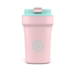 Cool Bottles Kubek termiczny 350 ml Paradise Ibiza