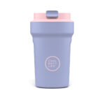 Cool Bottles Kubek termiczny 350 ml Paradise Mykonos