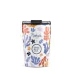 Cool Bottles Kubek termiczny 330 ml Xclusive! Underwater Fun