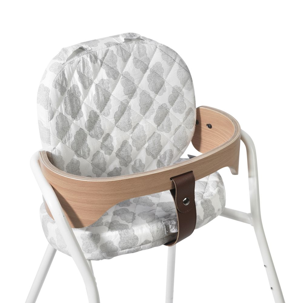 CCTIBUCMC Charlie Crane Ochraniacz do krzesełka Tibu Moumout Cloud - obrazek 1