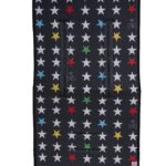 My Bag's Wkładka do wózka My Star's black