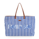 Childhome Torba Family Bag Electric Blue