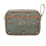 Fresk Kosmetyczka duża Jelonek Olive