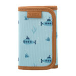 Fresk Portfel na rzep Submarine