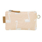 Fresk Portfel Łabędź