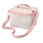 Fresk Duża śniadaniówka termiczna Garden Flowers