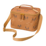 Fresk Duża śniadaniówka termiczna Las Yellow