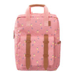 Fresk Duży plecak Summer Fruit