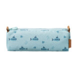 Fresk Piórnik Submarine