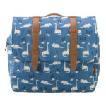 Fresk Tornister NEW Dino