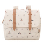 Fresk Tornister NEW Królik