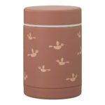 Fresk Termos na jedzenie 300 ml Ptaszki