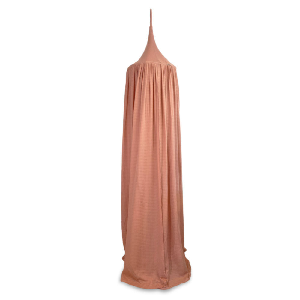 FI-01890 Filibabba Baldachim Bao Blush - obrazek 1
